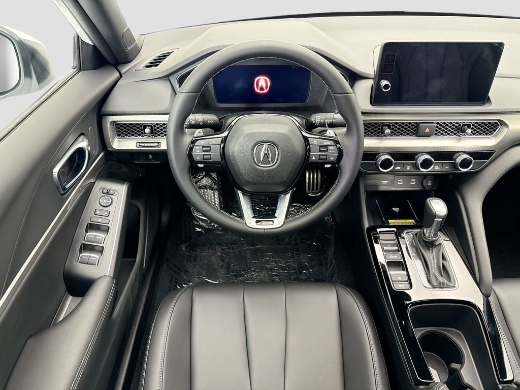 Used 2026 Acura Integra A-Spec FWD image 12