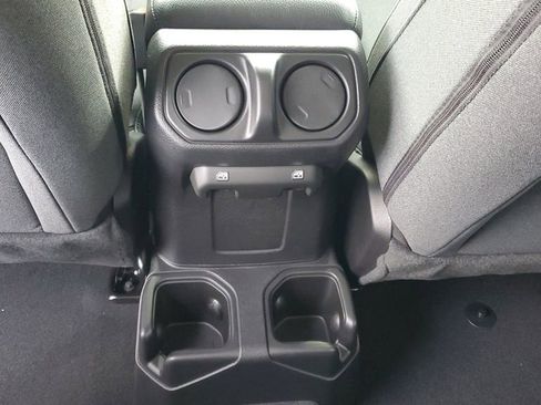 New 2026 Jeep Wrangler Willys image 12