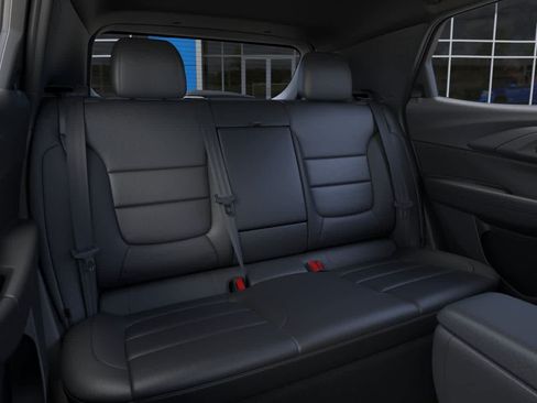New 2026 Chevrolet TrailBlazer RS w/ Convenience Package AWD/4WD image 17