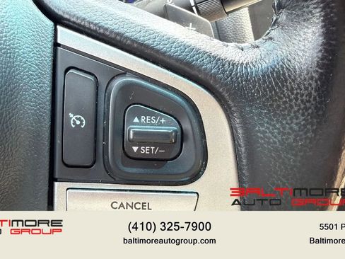 Used 2017 Subaru Legacy 3.6R Limited AWD/4WD image 37