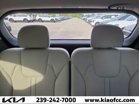 Certified 2023 Kia Sorento S FWD image 14