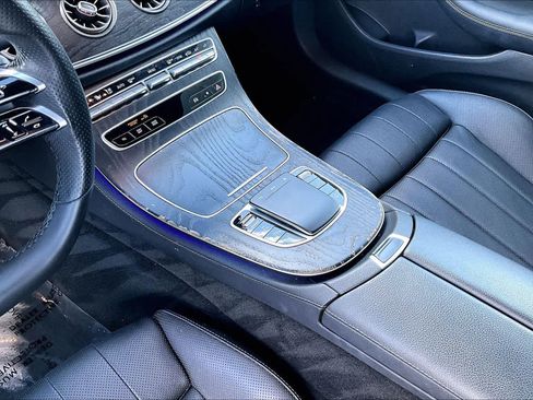 Used 2021 Mercedes-Benz E 450 Coupe image 15