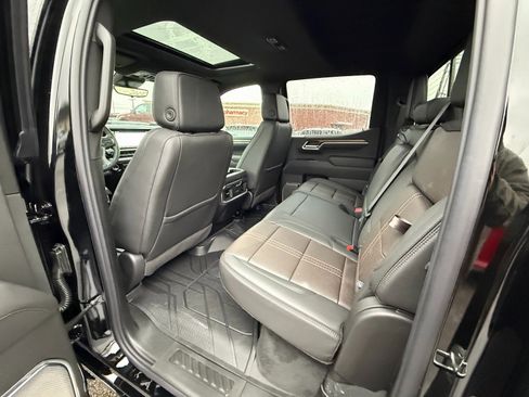 New 2026 Chevrolet Silverado 1500 High Country image 31