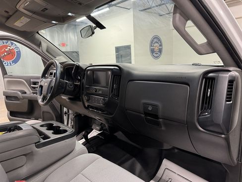 Used 2016 Chevrolet Silverado 2500 W/T AWD/4WD image 33