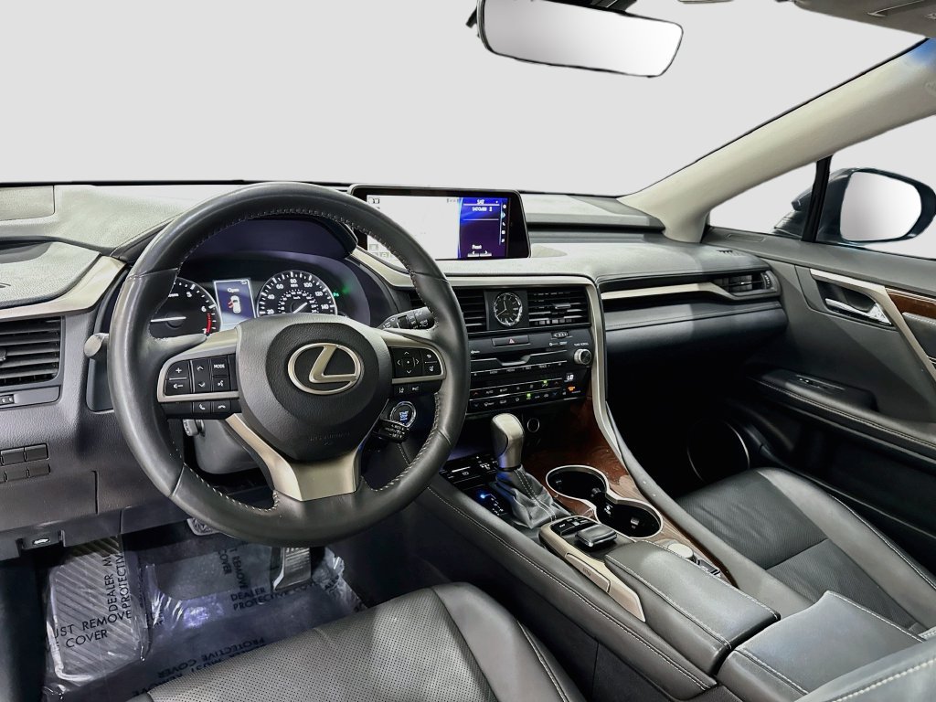 Used 2016 Lexus RX 350 AWD w/ Premium Package image 26