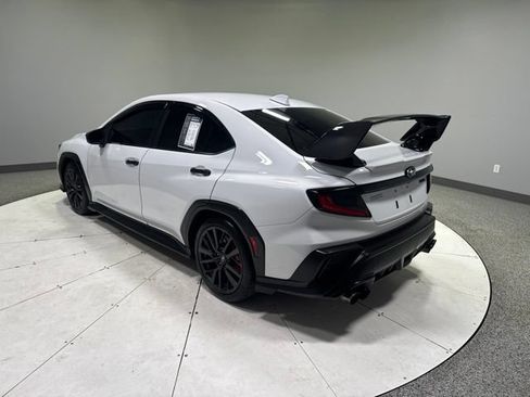 Used 2023 Subaru WRX Premium AWD/4WD image 3