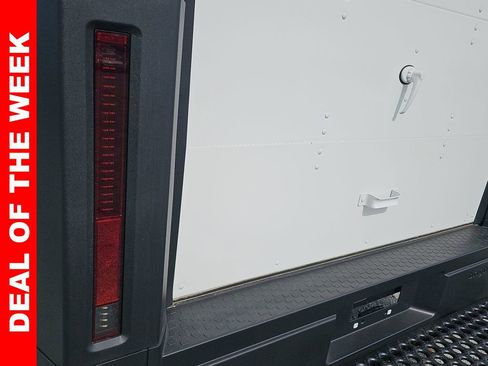 New 2025 Chevrolet Brightdrop 400 image 38