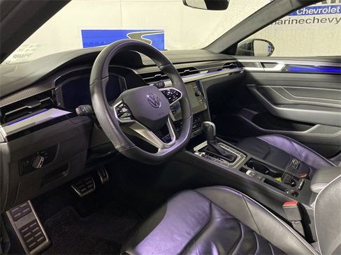 Used 2023 Volkswagen Arteon SEL image 15