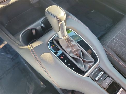 Certified 2024 Honda HR-V Sport image 29