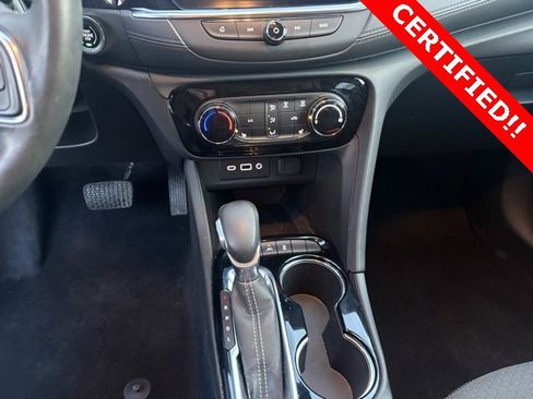 Certified 2023 Buick Encore GX Preferred w/ Cold Weather Comfort Package image 22