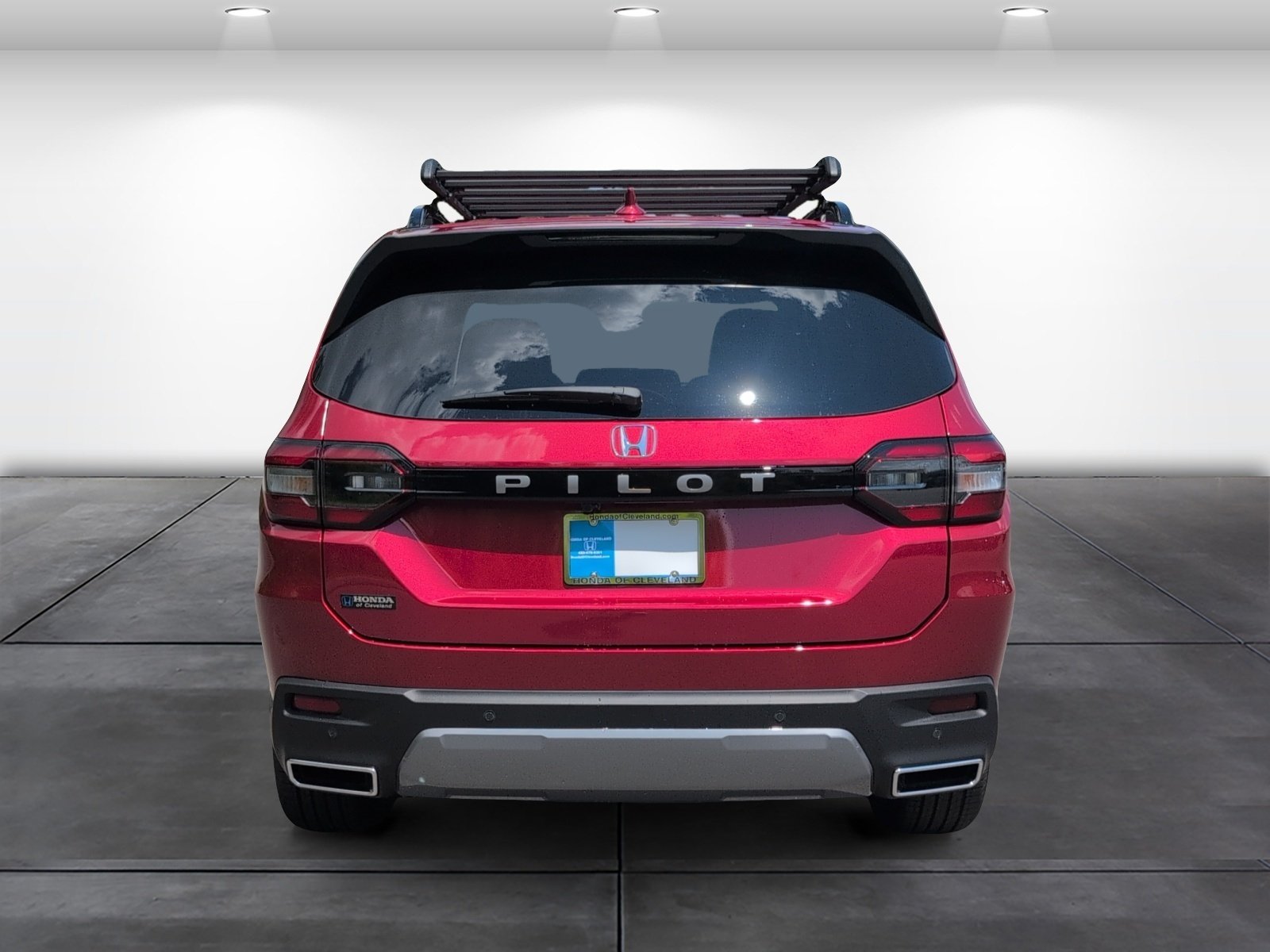 New 2026 Honda Pilot EX-L image 5