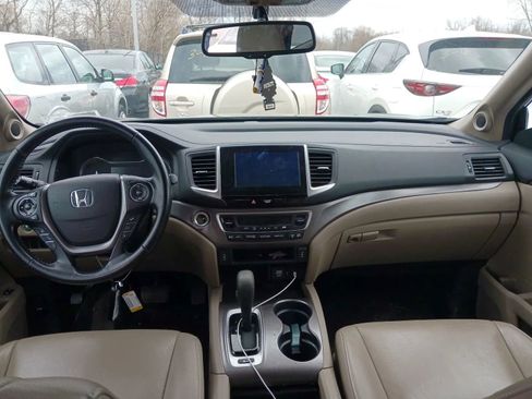 Used 2016 Honda Pilot EX-L image 4