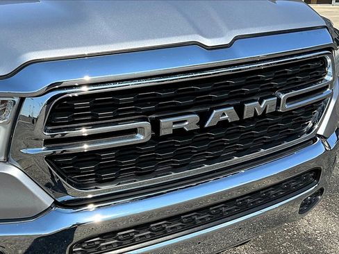 Used 2022 RAM 1500 Big Horn image 29