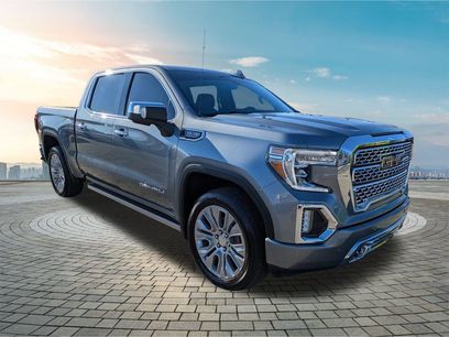 Used 2022 GMC Sierra 1500 Denali w/ Denali Premium Package