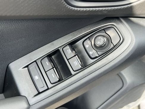 New 2026 Subaru Crosstrek 2.0i Premium image 24