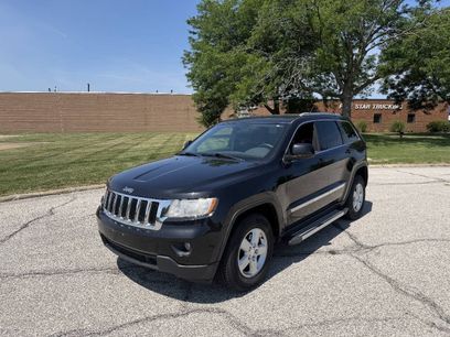 Used 2012 Jeep Grand Cherokee Laredo w/ Laredo E Group