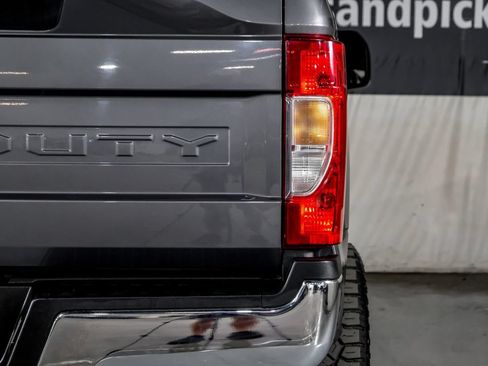 Used 2021 Ford F250 XL w/ STX Appearance Package AWD/4WD image 39