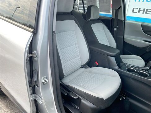 Used 2019 Chevrolet Equinox LS w/ LS Convenience Package image 26