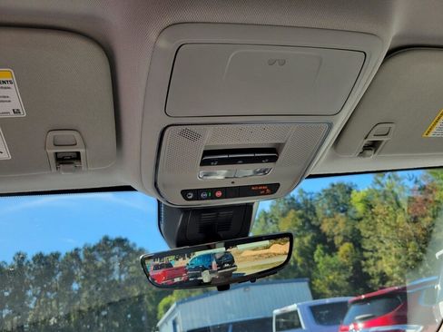 New 2026 GMC Terrain Denali w/ LPO, Floor Liner Package image 20