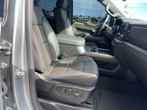 Certified 2024 Chevrolet Silverado 3500 High Country w/ High Country Premium Package AWD/4WD image 21