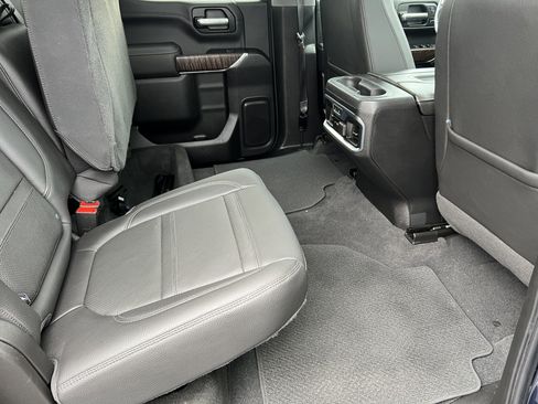 Used 2020 GMC Sierra 1500 Denali image 19