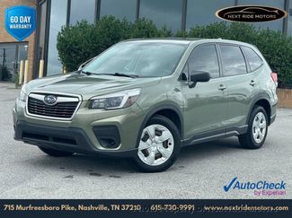 Used 2021 Subaru Forester AWD/4WD video 1