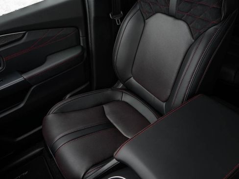 New 2026 Honda Pilot Black Edition image 27