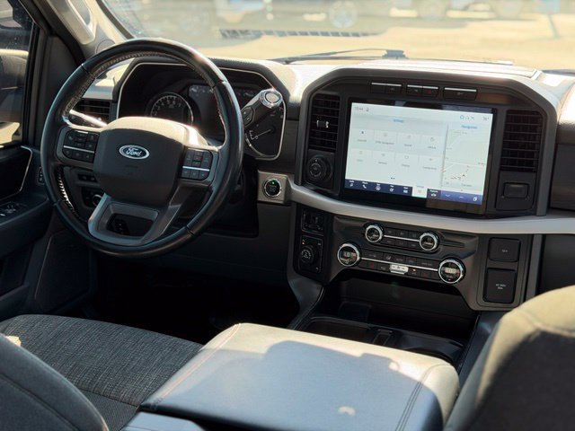 Used 2021 Ford F150 XLT w/ Equipment Group 302A High AWD/4WD image 41