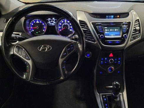 Used 2016 Hyundai Elantra Value Edition FWD image 22