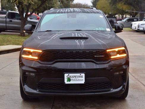 Used 2022 Dodge Durango R/T image 3