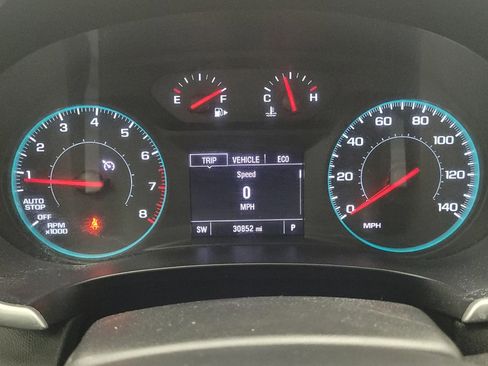 Used 2025 Chevrolet Malibu LT FWD image 23