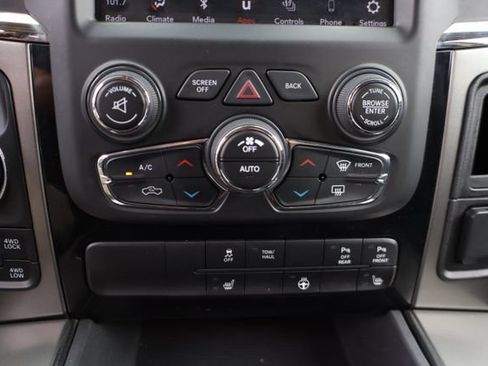 Used 2018 RAM 1500 Sport w/ Quick Order Package 26Q Night AWD/4WD image 23