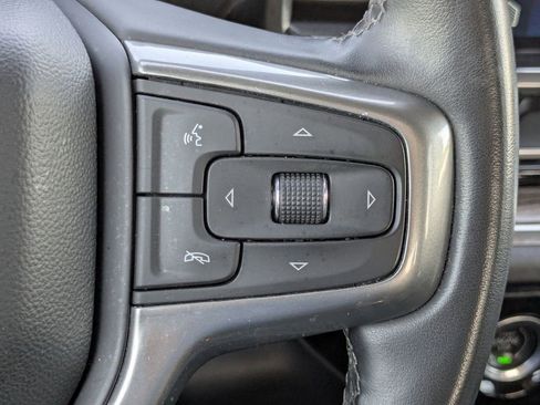 Certified 2023 Chevrolet Silverado 1500 LT w/ Protection Package AWD/4WD image 29
