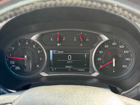 Used 2018 Chevrolet Malibu LT FWD image 24