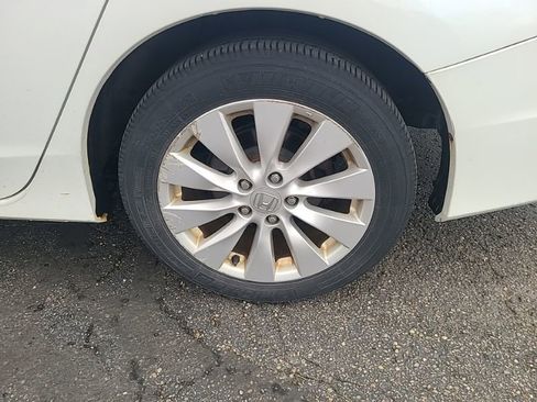 Used 2013 Honda Accord EX-L image 9