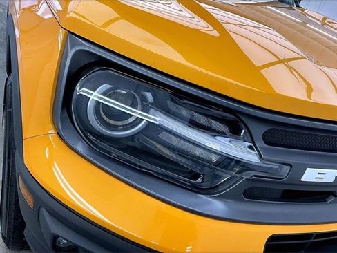 Used 2022 Ford Bronco Sport Big Bend w/ Convenience Package image 25