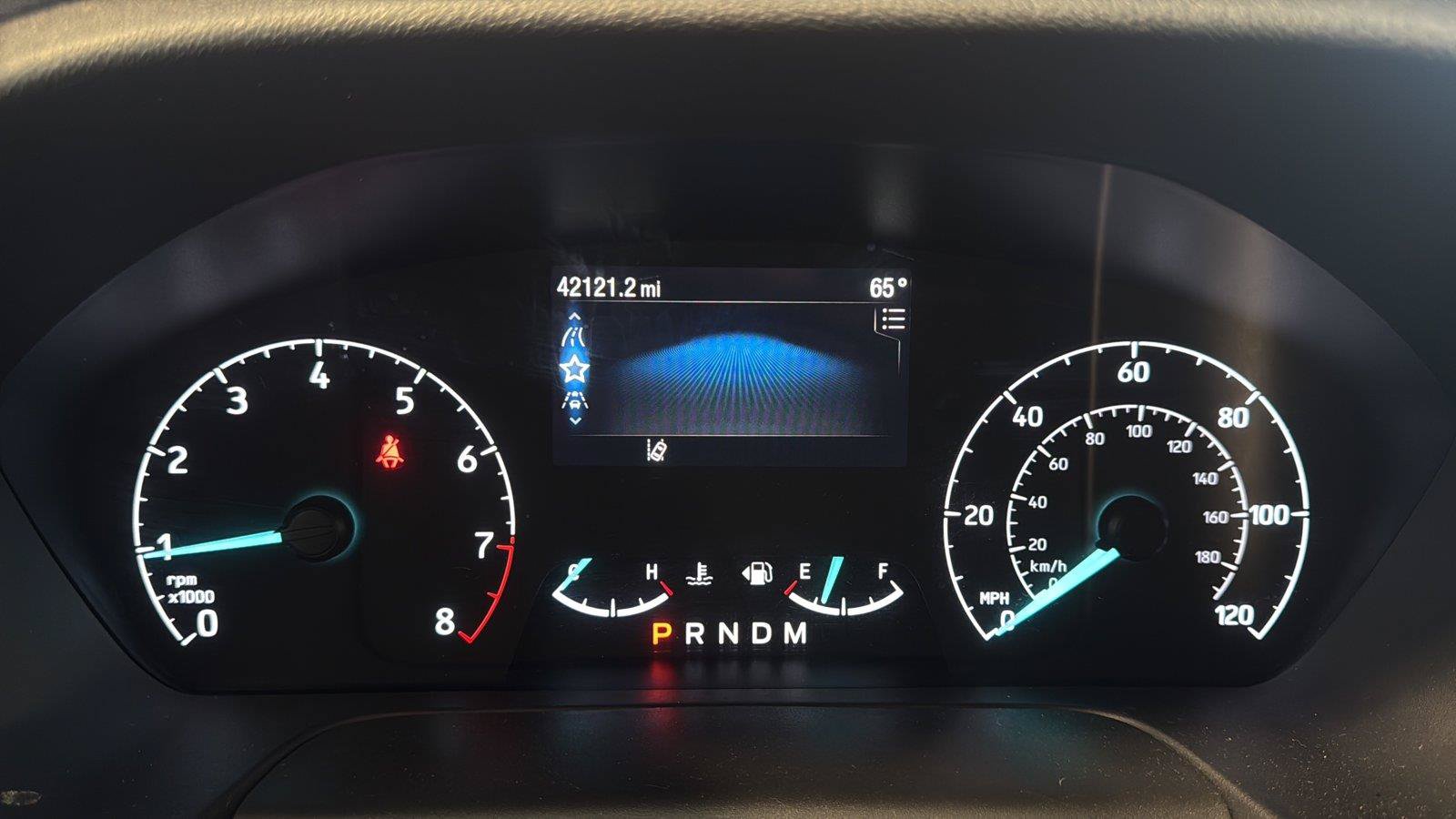 Used 2024 Ford Transit 350 XLT RWD image 13