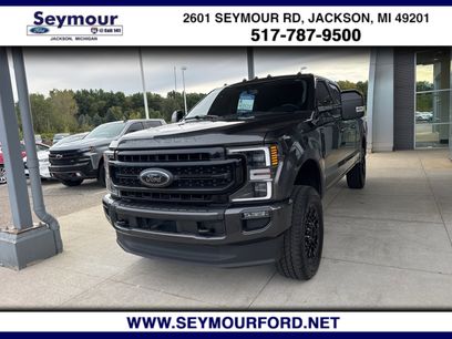 Certified 2020 Ford F250 Lariat