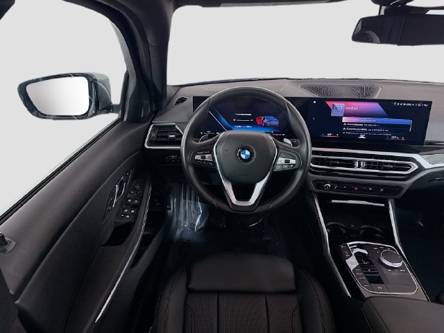 Used 2024 BMW 330i Sedan w/ Convenience Package RWD image 16