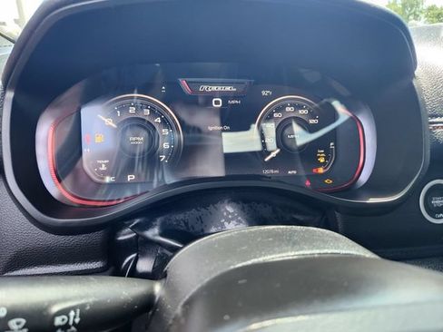 Used 2026 RAM 1500 Rebel w/ Rebel Level 1 Equipment Group AWD/4WD image 19