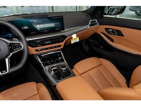 New 2026 BMW 330i xDrive Sedan w/ M Sport Package image 77