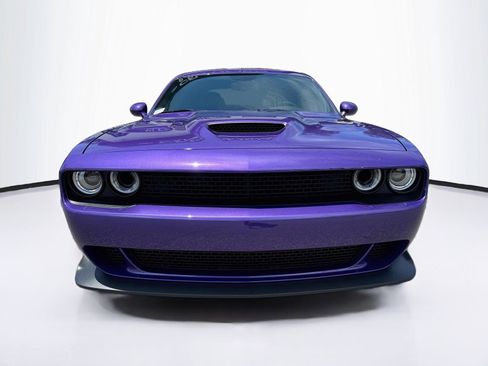 Used 2023 Dodge Challenger R/T Scat Pack RWD image 8