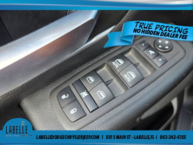 Used 2023 RAM 1500 Big Horn AWD/4WD image 29