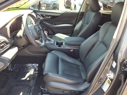 Used 2024 Subaru Outback Touring XT AWD/4WD image 27