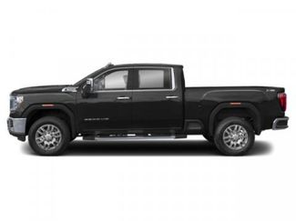 Used 2020 GMC Sierra 3500 Denali w/ Denali Ultimate Package video 3
