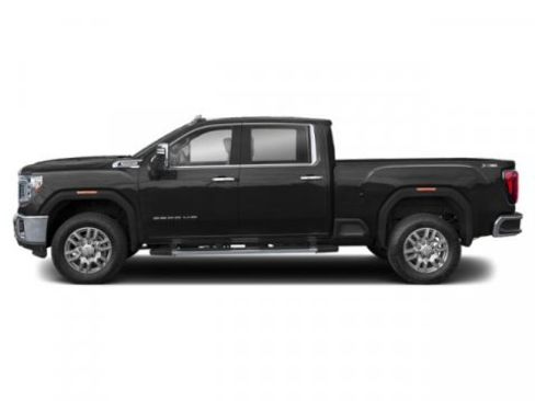 Used 2020 GMC Sierra 3500 Denali w/ Denali Ultimate Package image 3