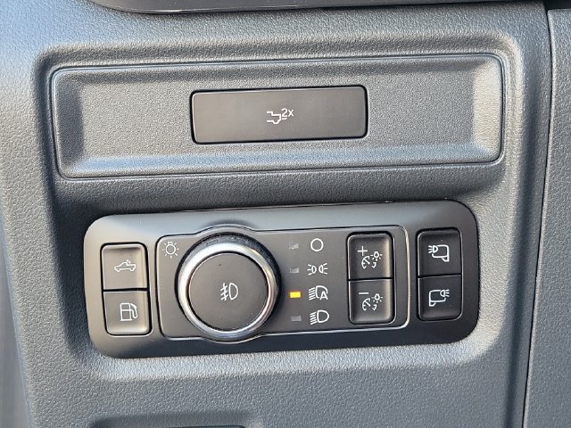 Used 2026 Ford F150 XLT w/ Equipment Group 302A MID AWD/4WD image 19