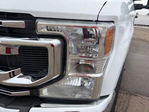 Used 2022 Ford F250 XLT image 17
