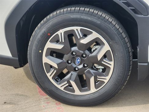 New 2026 Subaru Forester Premium image 7