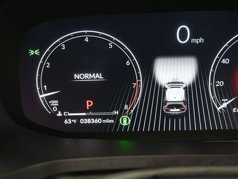Used 2023 Acura MDX SH-AWD w/ Technology Package image 19